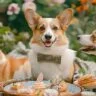 معرفی سگ پمبروک ولش کورگی | همه چیز در مورد Pembroke Welsh Corgi