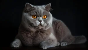 گربه نژاد اسکاتیش :راهنمای کامل خرید، نگهداری و ویژگی‌های Scottish Fold