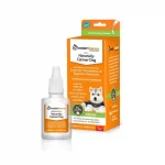 شیر مخصوص سگ