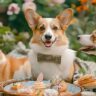 معرفی سگ پمبروک ولش کورگی | همه چیز در مورد Pembroke Welsh Corgi